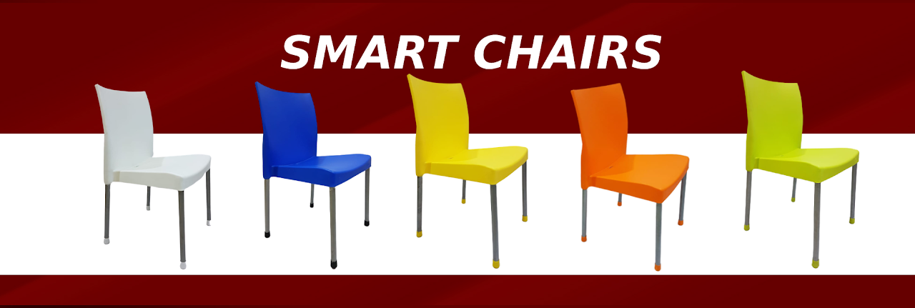 Smart Chairs